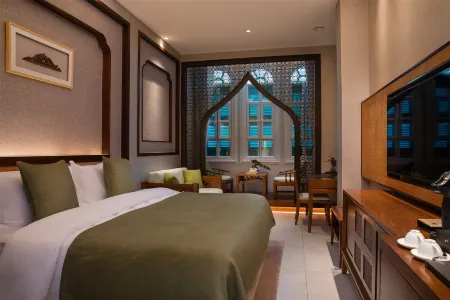 Creations Museum Hotel