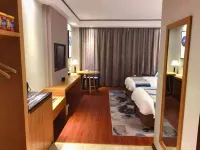 Wuhu Conch Business Hotel