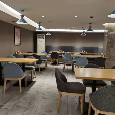 Homeinn · neo (Wuxi Nanchang Ancient Street Nanchansi Subway Station)