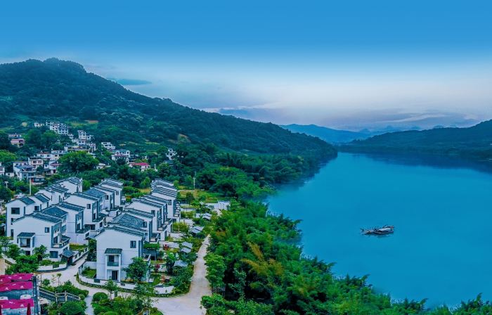 Li River Health Villa