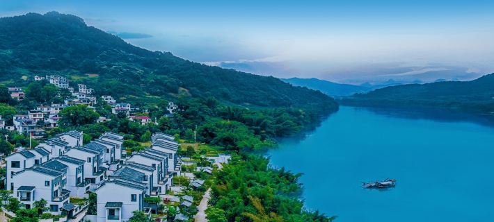 Li River Health Villa Hotels in Pingle