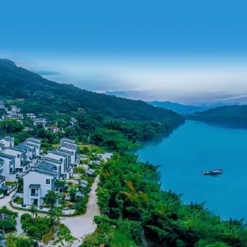 Li River Health Villa