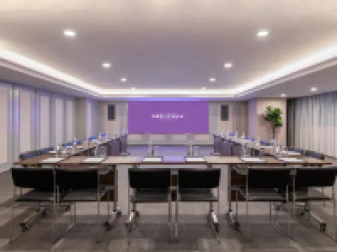 Mercure Hefei Huaihe Road Hotels in Hefei