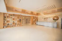 Xinhui Hotel (Xuanhan Yilian Passenger Transport Terminal Branch)