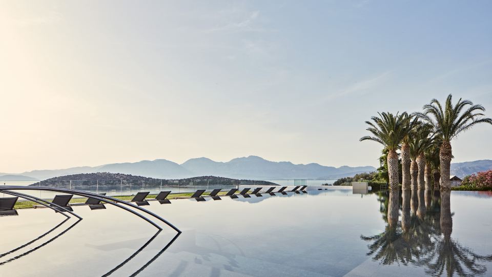 Minos Palace Resort