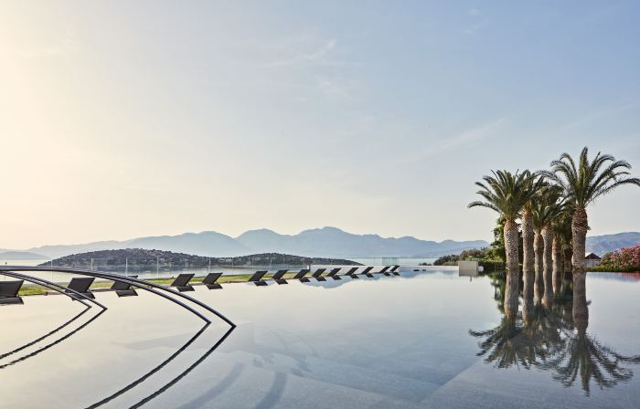 Minos Palace Hotel & Suites - Adults Only