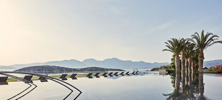 Minos Palace Resort Hotels in Lasithi