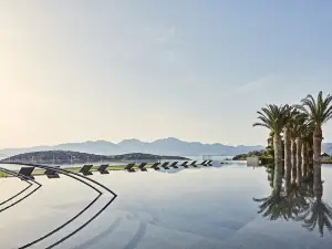 Minos Palace Hotel & Suites - Adults Only