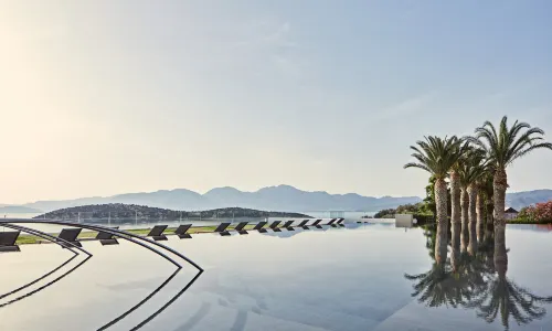 Minos Palace Hotel & Suites - Adults Only