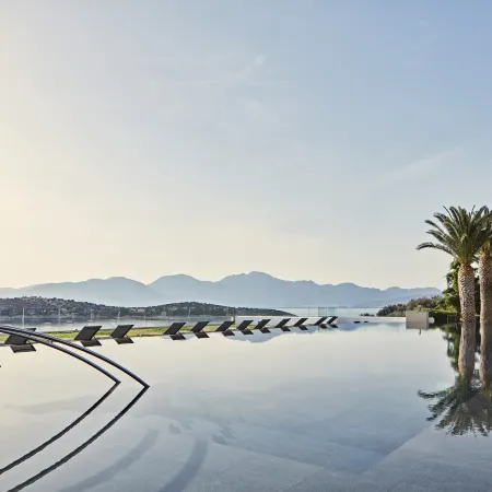 Minos Palace Hotel & Suites - Adults Only