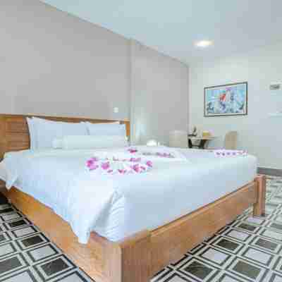 凱帕卡勞公寓飯店 Rooms
