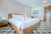 Calao Kep Residence Hotel Hotels in Kep