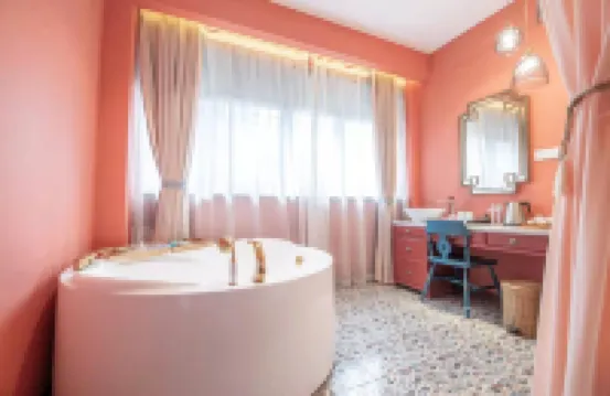 Changzhou Oriental Salt Lake City Chonger Inn
