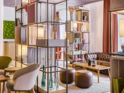 IntercityHotel Budapest