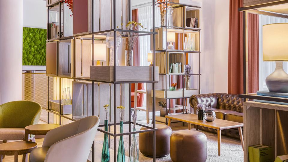IntercityHotel Budapest
