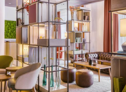 IntercityHotel Budapest