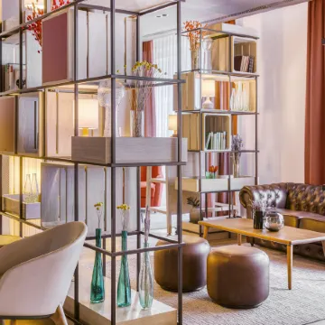 IntercityHotel Budapest