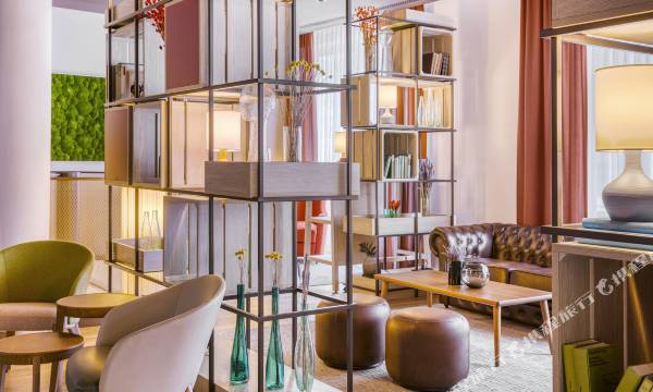 IntercityHotel Budapest