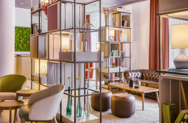 IntercityHotel Budapest