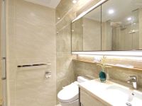 珠海琴景湾酒店公寓 - 尊享奢华大床房