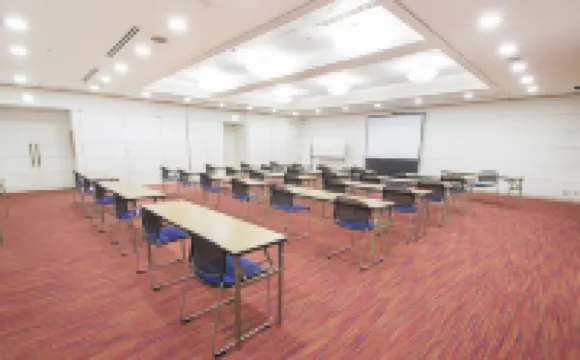 โรงแรมฮาร์ทตัน ชินไซบาชิ