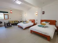 Jizushan Scholars Mingyue Boutique B&B Hotel - con vista montagne