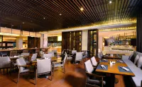 DoubleTree by Hilton Heyuan - Breakfast