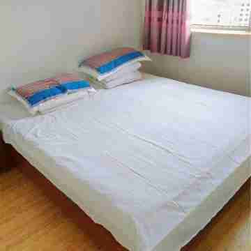 小徐温泉民宿（鮁孔線1號分店） Rooms