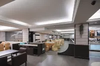 維也納智好飯店（福州平潭島龍王頭沙灘店） - 早餐