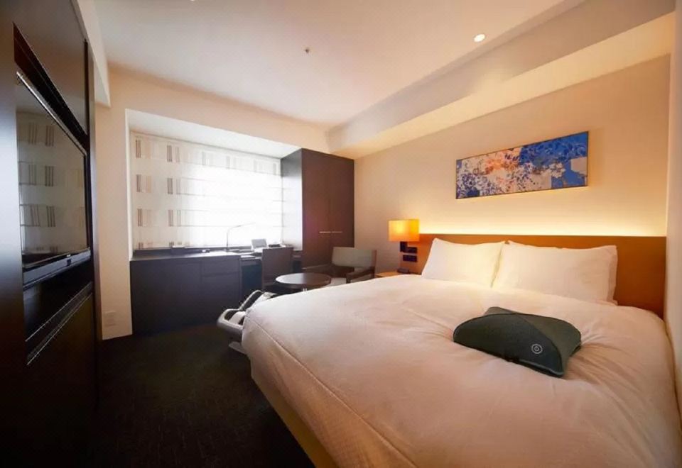 호텔 포르자 나가사키 객실