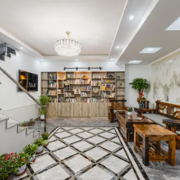 Shenyang Xinyue Hotel (New City Hall Plaza Taoxian Airport) Hotels near Shenyang Taoxian International Airport