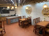 Yongchun Rose Garden Homestay - breakfast