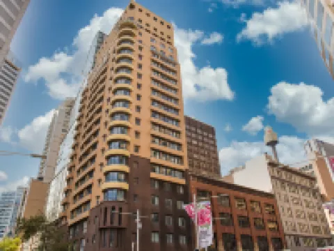 YEHS Hotel Sydney Harbour Suites Hotels in Sydney