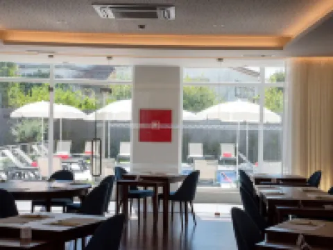 Luna Hotel de Tábua Hotels in Tabua