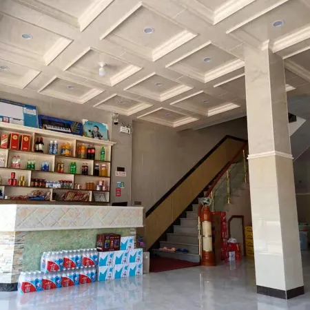 Cangnan Liyun Hotel