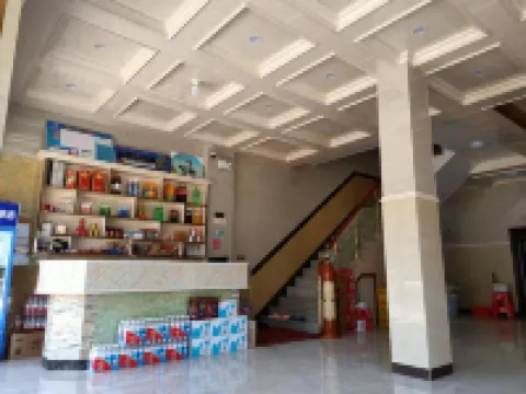 Cangnan Liyun Hotel