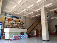 Cangnan Liyun Hotel