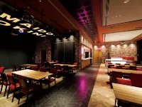 DEL style Osaka Shin Umeda by Daiwa Roynet Hotel Hotels near Gallery Ikeda
