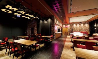 DEL style Osaka Shin Umeda by Daiwa Roynet Hotel