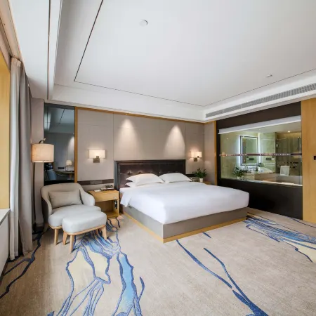 Yijing Guanlan Hotel
