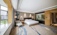 Yijing Guanlan Hotel Hotels in Tiandeng