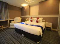 VWish Hotel Hotels in Khon Kaen