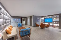 HanTing Hotel (Changshu Pedestrian Street)