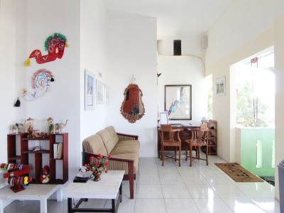 Tiga Dua Homestay