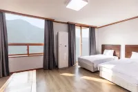 켄싱턴리조트 가평 현리유원지 주변 호텔
