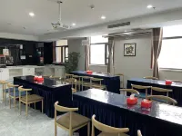 huihao Hotel Hotels in Hebi