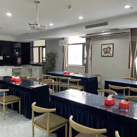 huihao Hotel