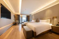 ShenZhen NanShan QianHai ATOUR S Hotel