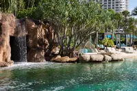 JW Marriott Gold Coast Resort & Spa - 5-Star
