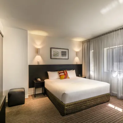 Causeway 353 Hotel Hotels near Rendezvous Hotel Melbourne